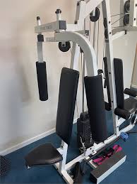 Maybe you would like to learn more about one of these? Pacific Fitness Del Mar