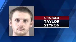 Taylor Styron's Instagram, Twitter & Facebook