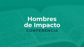 En Español Men’s Conference, Glen Rose