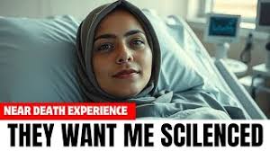 This Will Destroy Your Reality: Muslim Woman Dies, Sees Muhammad Burning"