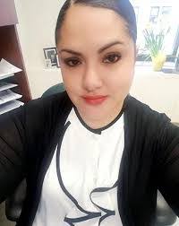 Irma Diaz's Instagram, Twitter & Facebook