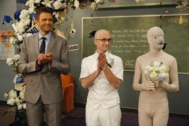 Maybe you would like to learn more about one of these? Community Season 4 Finale The End Of The Road