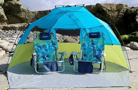 It can easily be setup by one person, which is amazing for a tent of this size. The 7 Best Beach Tents 2021 Reviews Guide Outside Pursuits