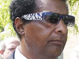 Alfred Jackson, half-brother of late rock star Prince, dies