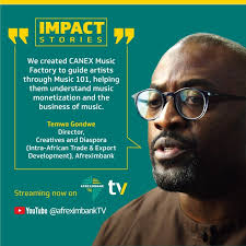 afreximbank #afreximbankimpactstories