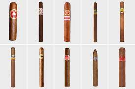 We have developed a remarkable reputation and an enviable track. Selective Stogies 10 Best Cuban Cigars Hiconsumption
