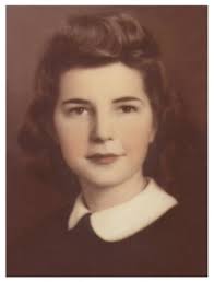 Florence M. Cole Obituary