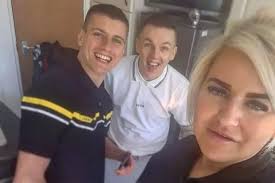 Cystic fibrosis sufferer 'running out' of medicine after flight home axed  by easyJet