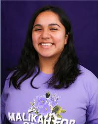 Join me in congratulating Naya Murdock, Juliet Stephenson, Harmony Soffer,  Phoebe Tang, Kate Wohlford, and Alan Kobylik as the 2018 Student Leaders of  the Year in Contra Costa County! They are being