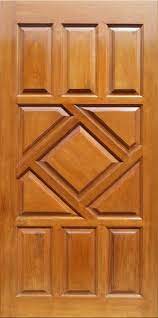 Designer Teak Wood Main Entrance Door Rs 25193 Front Door Design Wood Wooden Door Design Door Design Wood