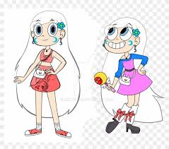 The show ended in may 2019, but that doesn't mean the fun is over! Star Vs The Forces Of Evil Oc Dgj By Millie113 Star Vs Forces Of Evil Oc Free Transparent Png Clipart Images Download