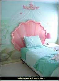 Decorating Theme Bedrooms Maries Manor Underwater Bedroom Ideas Under The Sea Theme Be Little Mermaid Bedroom Princess Bedroom Set Disney Princess Bedroom