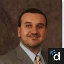 Dr. Mohammad L. Alkotob, MD