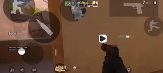 Clumsy на Standoff 2 / Oxide / StandLeo / Pubg / and more. 4