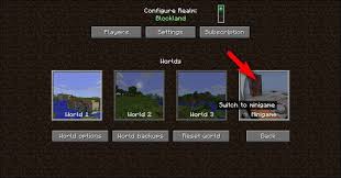 This guide will show you how to properly set up automatic backups in your bedrock server. Como Hacer Una Copia De Seguridad Y Restaurar Tus Mundos De Minecraft Realms Thefastcode