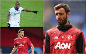Granada could be missing up to six players through injury when they face manchester united on thursday. Gq0z24e2pmgmim
