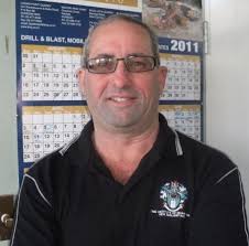 The Institute of Quarrying New Zealand Inc