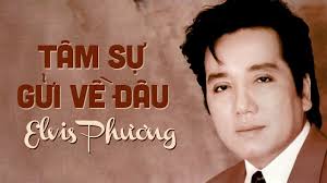 Tâm Sự Gửi Về Đâu