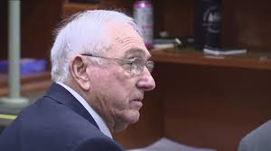 Bus driver sentenced for injury to a child