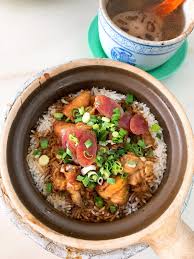 【韦吉瓦煲鸡饭】wei ji claypot chicken rice address：74, jalan mawar, taman p. Top Places For Claypot Chicken Rice Forever In Hunger