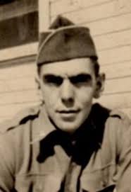 Gordon R. Hill Obituary