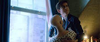 The Umbrella Academy Gifs The Umbrella Academy Umbrella Academy