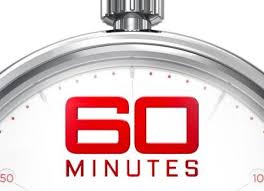 Initial designs in as fast as an hour! 60 Minutes February 24 Ryno S Tv
