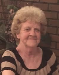 Nellie Churchwell Obituary