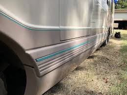 Image result for Russet Sunfire 1980 Motor Home
