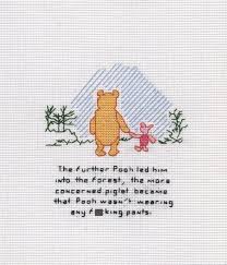 On vous offre les derniers styles, les créations à la mode, à des prix à ne pas rater! Modern Nursery Winnie The Pooh Cross Stitch Pattern Pdf Instant Download Disney Cross Stitch Pooh And Piglet Pooh Bear Cross Stitch Art Collectibles Cross Stitch Kromasol Com