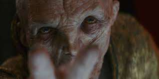 Figura funko pop star wars #199 lider supremo snoke 9,5cm vinilo vinyl figure. Qual A Origem Do Lider Supremo Snoke Universo Estendido