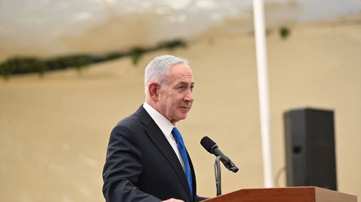 Israel rechaza el plan de 15 puntos de Trump para la Franja de Gaza y  Netanyahu avisa: "Conmigo no habrá un Estado palestino"