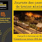 Journée des passionnés de trains miniatures ... event in Saint-Sauveur, Quebec
