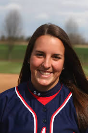 2009-10 Softball Roster