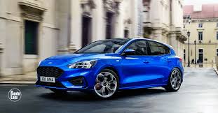 Dengan focus baru, ford berharap dapat merebut lebih banyak pasaran kereta padat (dikenali sebagai segmen c di luar amerika syarikat) daripada model bersaing seperti honda civic, chevy cobalt, dan toyota corolla.asas platform baru adalah inovasi teknologi. 10 Fakta Ford Focus 2019 Serba Baharu Yang Perlu Anda Tahu