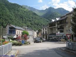 Rando Du Jour Tour Du Village D Aulus Les Bains Randonnee Brousse Le Chateau Cauterets