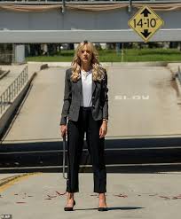 Alfred molina as jordan green: Thelma Louise For Metoo Generation Promising Young Woman Shows Men Aren T The Only Violent Sex Straightnewsonline Com