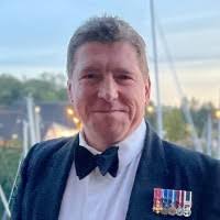 Andrew Coles OBE MA AFNI