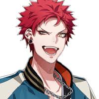 Kuko Harai The Personality Database Pdb Hypnosis Mic He enjoys making up stories about the lives of the strangers he passes on the street. kuko harai the personality database