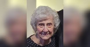 Obituary for Eleanor P. (Butler) Johnson