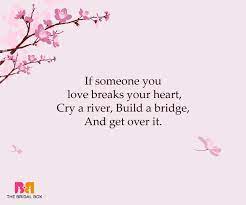 10 Lost Love Sms For Broken Hearts
