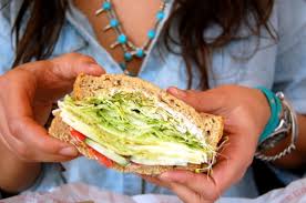 The french bread and thick sliced wheat both have gluten in them, but they do have an sand, called the unwich, which does not contain any gluten. Comments Come True Jimmy John S Gourmet Veggie Club Washington City Paper