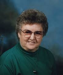 Obituary for Melba Mae (Weaver) Little