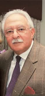 Obituary information for Andrew R. Sanfosso