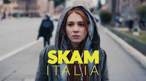Is TV Show 'SKAM Italia 2019' streaming on Netflix?