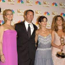 The reunion premieres may 27th. Friends Reunion Folge Feiert Noch Im Mai Premiere Gala De