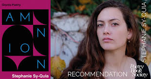 MEET STEPHANIE SY-QUIA