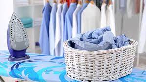 Liox Cleaners Laundry Laundry Wicker Baskets Wicker
