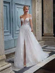Sort by imposta in senso decrescente. Moda Sposa 2021 Collezione Nicole Ni12154 Abito Da Sposa Nicole Abiti Da Sposa Di Pizzo Abiti Da Sposa Abito Da Sposa A Trapezio