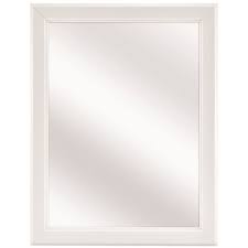 Consumers should immediately stop using the recalled medicine cabinets and contact mcs for instructions on sending the product back to mcs free of charge and. Glacier Bay Part 45389 Glacier Bay 15 1 8 In W X 19 1 4 In H Framed Recessed Or Surface Mount Bathroom Medicine Cabinet In White Medicine Cabinets Home Depot Pro